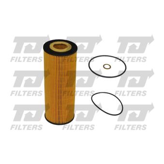 Filtre à huile QUINTON HAZELL OEM 059115561A