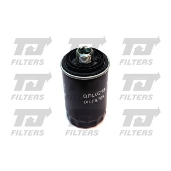 Filtre à huile QUINTON HAZELL OEM 06J115403M