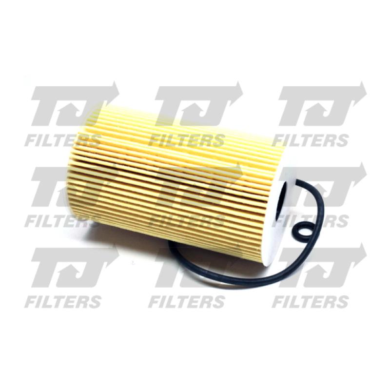 Filtre à huile QUINTON HAZELL QFL0220 - Visuel 1