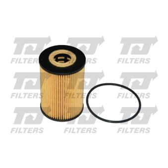 Filtre à huile QUINTON HAZELL OEM 4415218