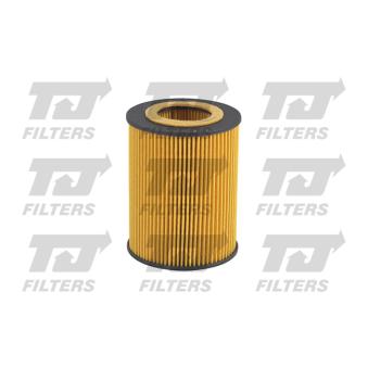 Filtre à huile QUINTON HAZELL [QFL0226]