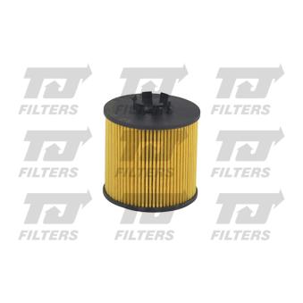 Filtre à huile QUINTON HAZELL [QFL0228]