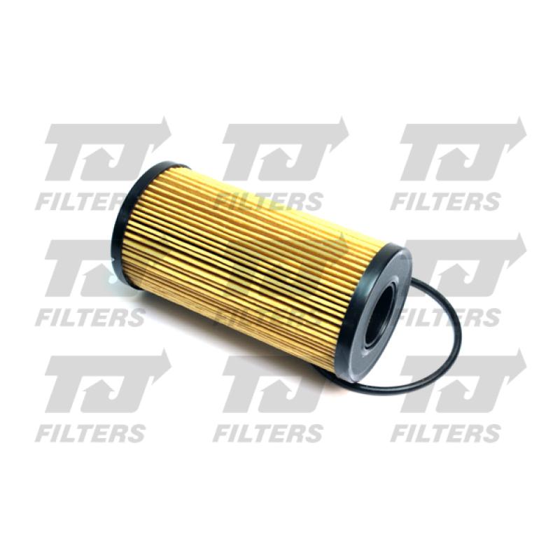 Filtre à huile QUINTON HAZELL QFL0229 - Visuel 1