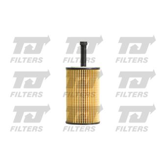 Filtre à huile QUINTON HAZELL [QFL0234]