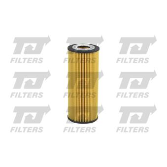 Filtre à huile QUINTON HAZELL OEM 11427787697