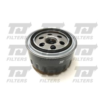 Filtre à huile QUINTON HAZELL OEM 7701727482