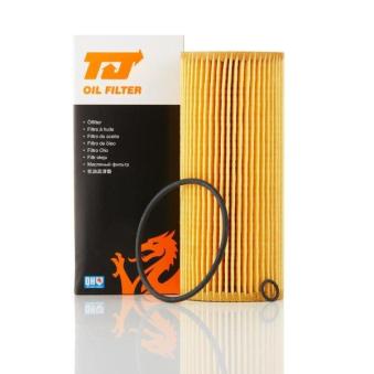 Filtre à huile QUINTON HAZELL QFL0241 pour TOYOTA CRESSIDA 2.5 TDI - 163cv