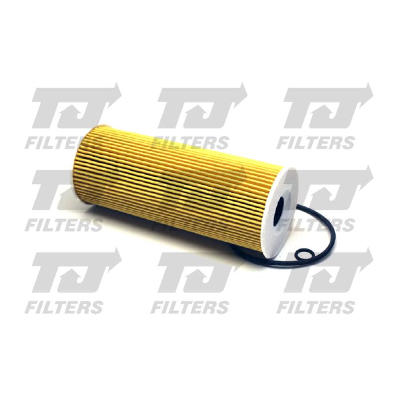 Filtre à huile QUINTON HAZELL QFL0241 - Visuel 1