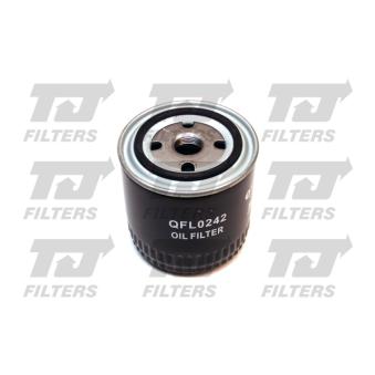 Filtre à huile QUINTON HAZELL OEM A800X6714AA