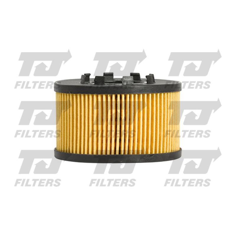 Filtre à huile QUINTON HAZELL QFL0272 - Visuel 1