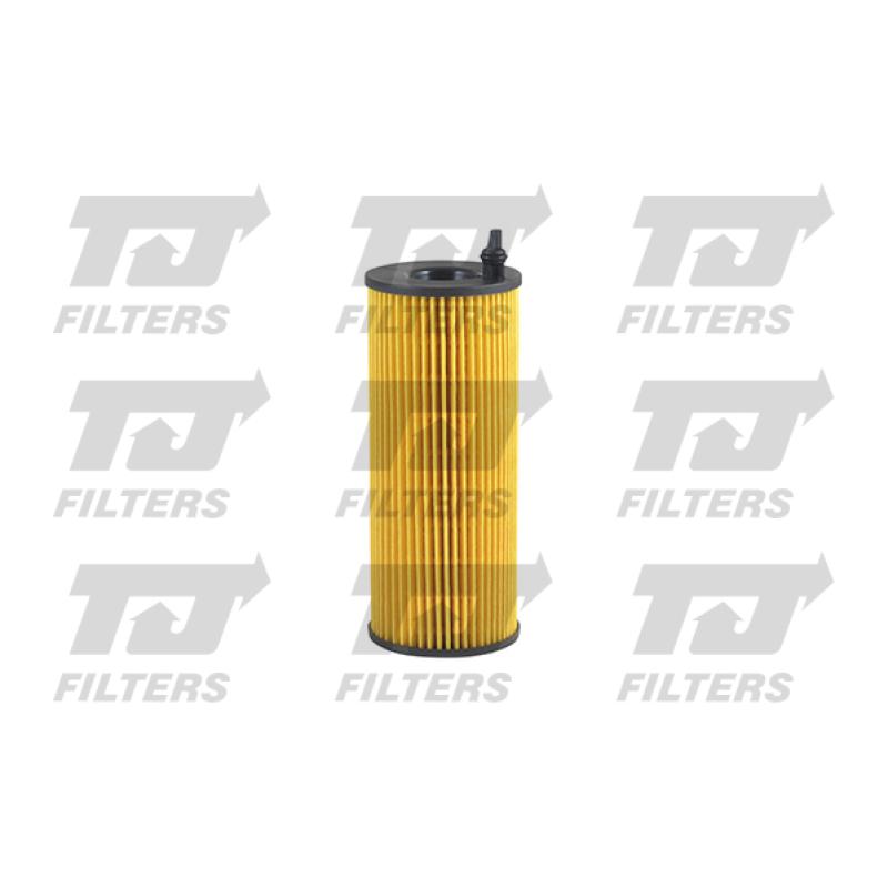 Filtre à huile QUINTON HAZELL QFL0274 - Visuel 1