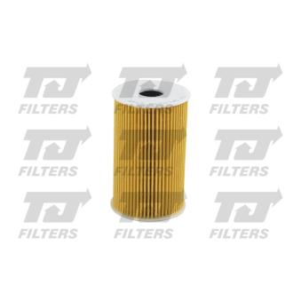 Filtre à huile QUINTON HAZELL OEM 11421716121OD