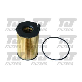 Filtre à huile QUINTON HAZELL [QFL0307]