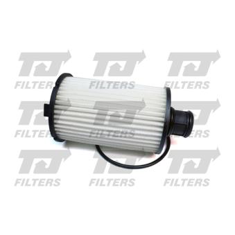 Filtre à huile QUINTON HAZELL OEM LR011279