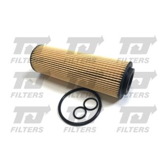 Filtre à huile QUINTON HAZELL OEM 2711800409