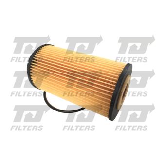 Filtre à huile QUINTON HAZELL OEM O7C115562E