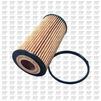 Filtre à huile QUINTON HAZELL [QFL0337]