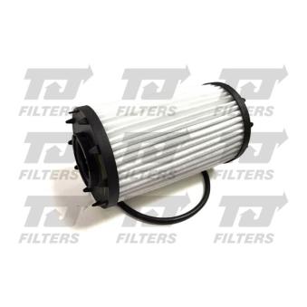 Filtre à huile QUINTON HAZELL OEM 06M198405F