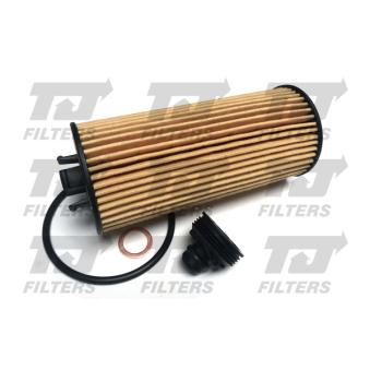 Filtre à huile QUINTON HAZELL OEM 11428585237