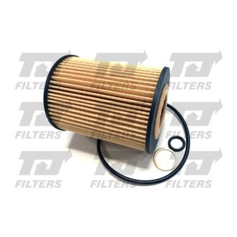 Filtre à huile QUINTON HAZELL [QFL0350]