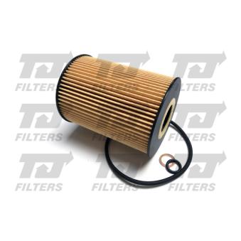 Filtre à huile QUINTON HAZELL [QFL0353]