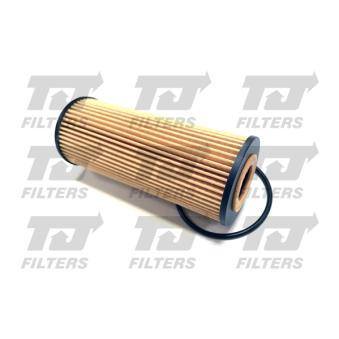 Filtre à huile QUINTON HAZELL [QFL0355]