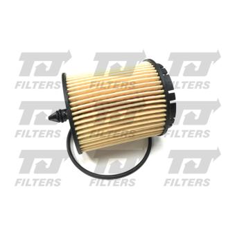 Filtre à huile QUINTON HAZELL OEM 12575810