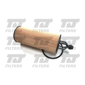 Filtre à huile QUINTON HAZELL [QFL0369]