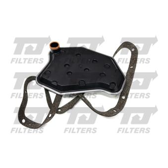 Filtre à huile QUINTON HAZELL QFL0379 pour HONDA ACCORD 1.6 i - 116cv