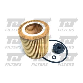 Filtre à huile QUINTON HAZELL OEM 11427640862