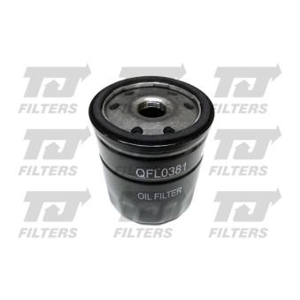 Filtre à huile QUINTON HAZELL OEM 6000633313