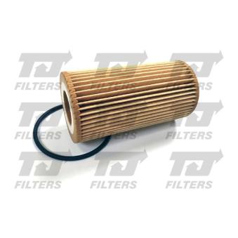 Filtre à huile QUINTON HAZELL OEM 059198405B