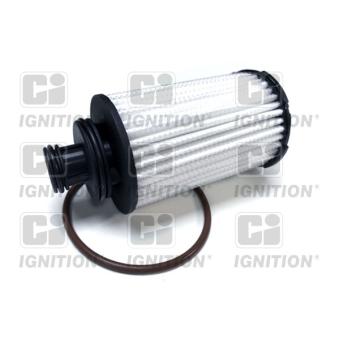 Filtre à huile QUINTON HAZELL OEM 650212