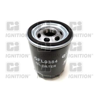 Filtre à huile QUINTON HAZELL OEM GK2Q6714AA