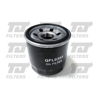 Filtre à huile QUINTON HAZELL OEM pe0114302