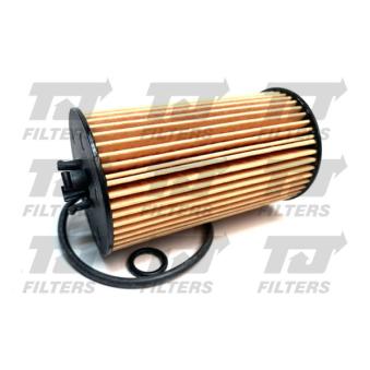 Filtre à huile QUINTON HAZELL OEM 650163