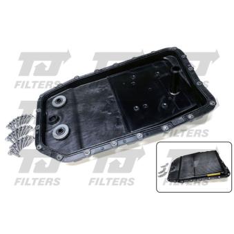 Carter d'huile, boîte automatique QUINTON HAZELL OEM C2C6715