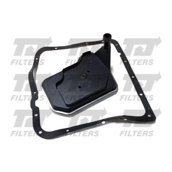 Filtre hydraulique, boîte automatique QUINTON HAZELL [QFL0391]