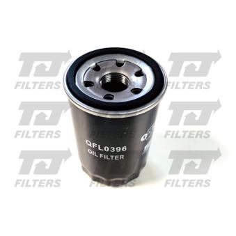 Filtre à huile QUINTON HAZELL [QFL0396]