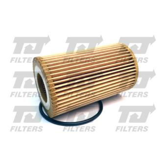 Filtre à huile QUINTON HAZELL OEM 06E115466B