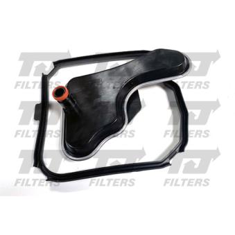 Filtre hydraulique, boîte automatique QUINTON HAZELL QFL0403 pour NISSAN SUNNY 2.0 HDi - 110cv