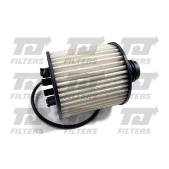 Filtre à huile QUINTON HAZELL OEM 6000626025