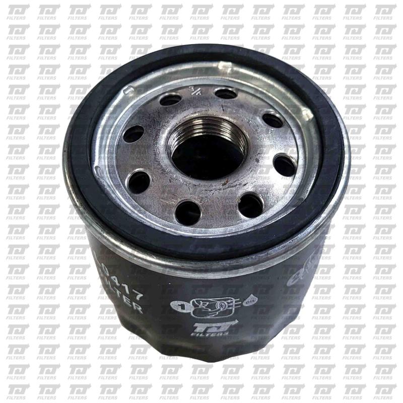 Filtre à huile QUINTON HAZELL QFL0417 - Visuel 1