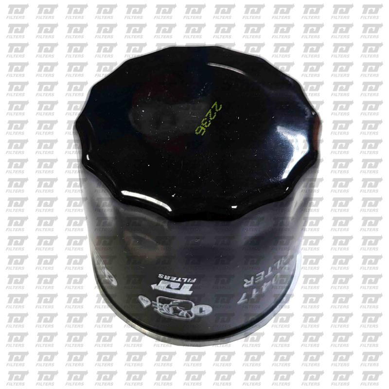 Filtre à huile QUINTON HAZELL QFL0417 - Visuel 2