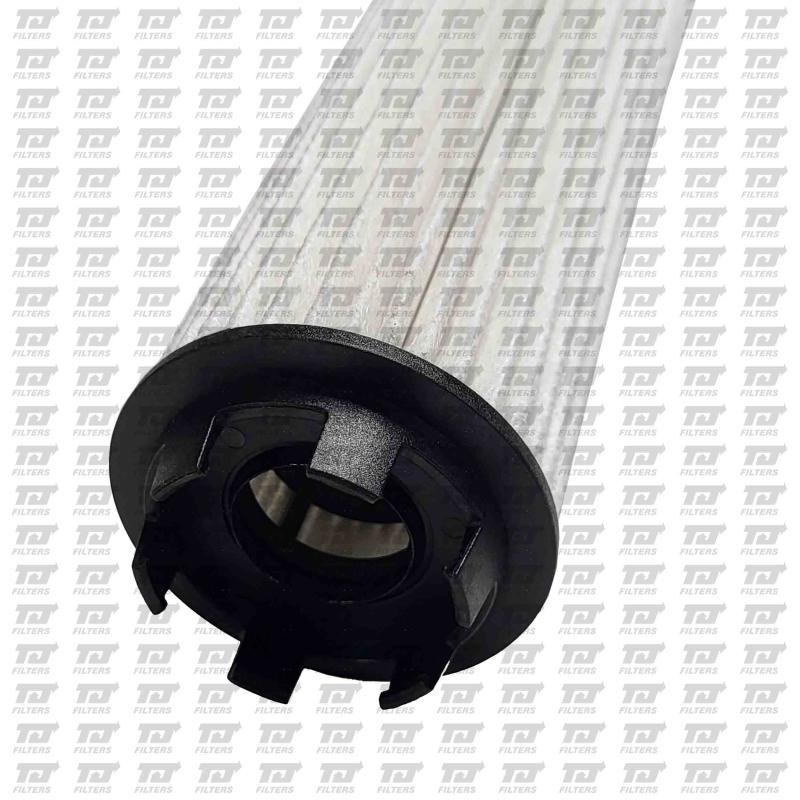Filtre à huile QUINTON HAZELL QFL0419 - Visuel 2