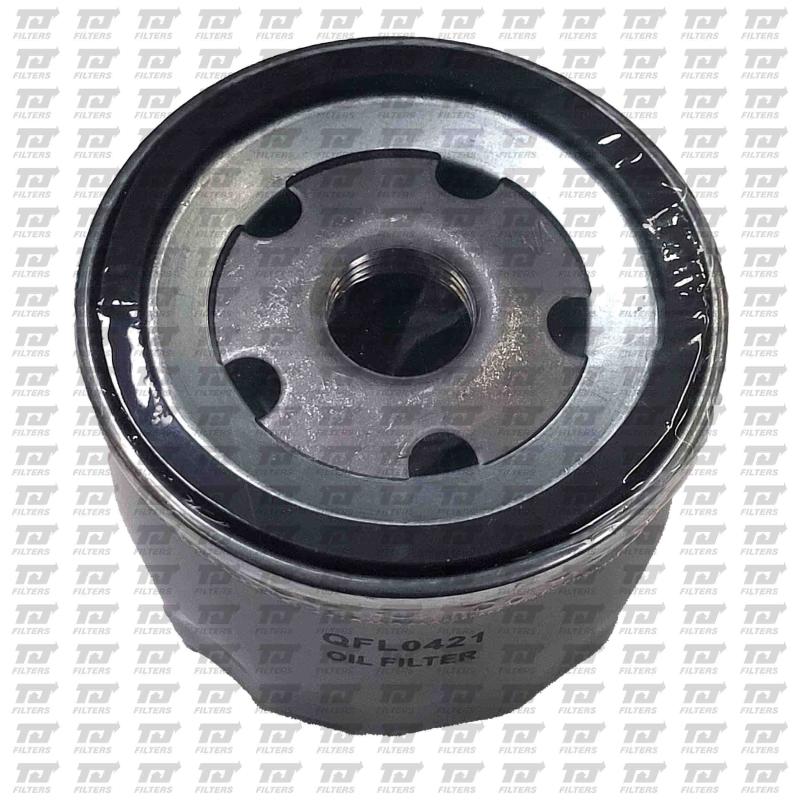 Filtre à huile QUINTON HAZELL QFL0421 - Visuel 2