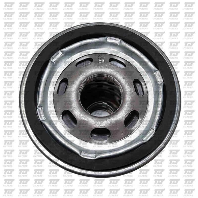 Filtre à huile QUINTON HAZELL QFL0423 - Visuel 1