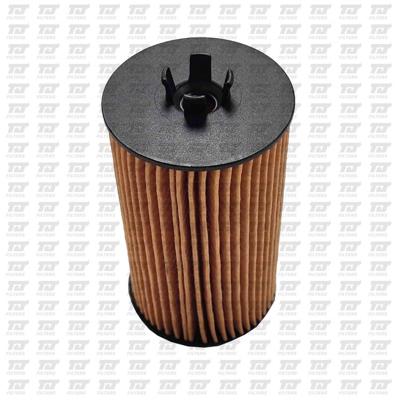 Filtre à huile QUINTON HAZELL QFL0424 - Visuel 1