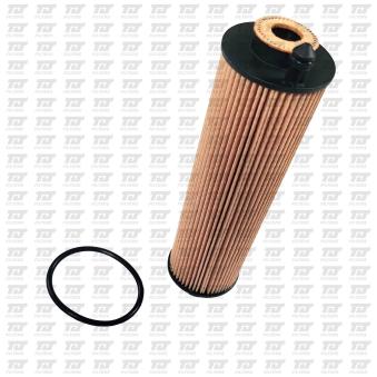 Filtre à huile QUINTON HAZELL QFL0429