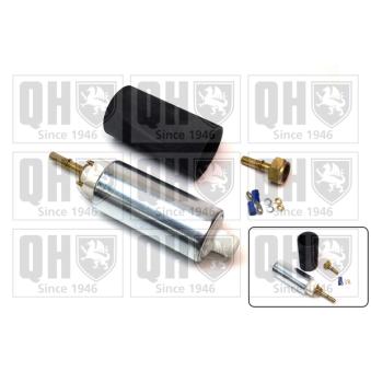 Pompe à carburant QUINTON HAZELL OEM 1S7U9A407DA
